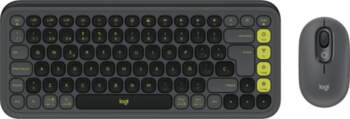 Logitech POP Icon Combo - keyboard
