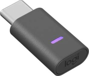 Logitech - wireless audio receiver for