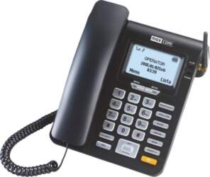 MaxCom Comfort MM28D HS - fixed