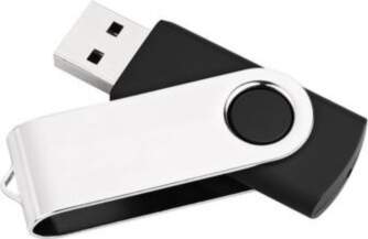 MediaRange - USB flash drive -