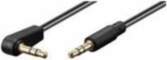 MicroConnect audio cable - 1 m