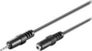 MicroConnect audio extension cable - 2