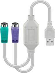 MicroConnect - keyboard / mouse adapter