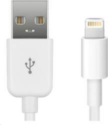 MicroConnect Lightning cable - 15 cm