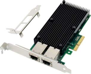 MicroConnect - network adapter - PCIe