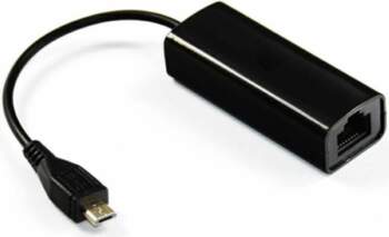 MicroConnect - network adapter - USB