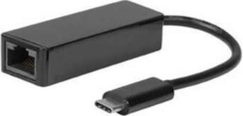 MicroConnect - network adapter - USB-C