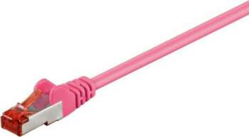 MicroConnect network cable - 2 m
