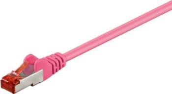 MicroConnect network cable - 2 m