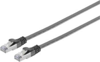 MicroConnect network cable - 2 m