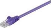 MicroConnect network cable - 3 m