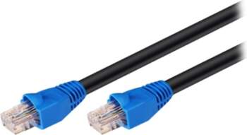 MicroConnect network cable - 40 m