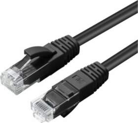 MicroConnect patch cable - 15 cm