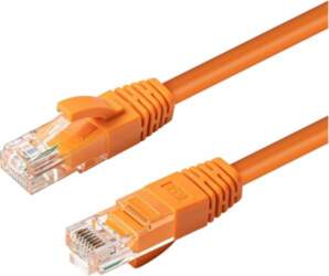MicroConnect patch cable - 25 cm