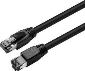 MicroConnect patch cable - 25 cm