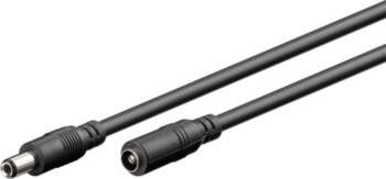 MicroConnect - power cable - DC