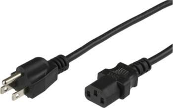 MicroConnect - power cable - power