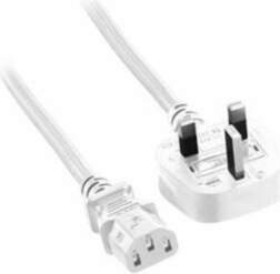MicroConnect - power cable - Type