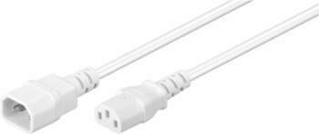 MicroConnect - power extension cable -