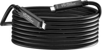 MicroConnect Premium - USB-C cable -