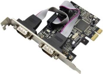 MicroConnect - serial adapter - PCIe