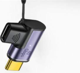 MicroConnect - USB-C adapter - USB-C