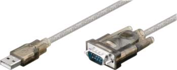 MicroConnect - USB / serial cable