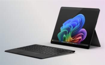 Microsoft Surface Pro - 11th Edition