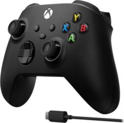Microsoft Xbox Wireless Controller + USB-C
