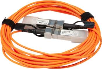 MikroTik 10GBase direct attach cable -