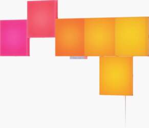 Nanoleaf Blocks Smarter Kit - light