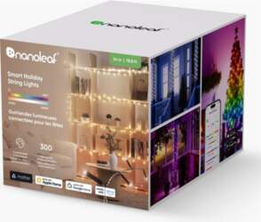 Nanoleaf Smart Holiday - string lights
