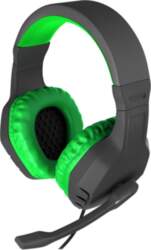 Natec Genesis Argon 200 - headset
