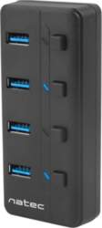 Natec MANTIS 2 - hub -