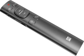 Natec WARBLER 2 remote control -
