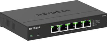 NETGEAR 300 Series Plus - switch