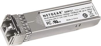 NETGEAR ProSafe AXM761 - SFP+ transceiver