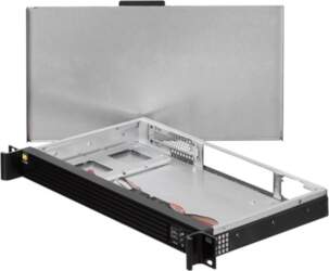 Netrack Server Case - rack-mountable -
