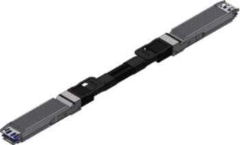 NVIDIA 800GBase direct attach cable -