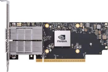 NVIDIA ConnectX-7 - network adapter -