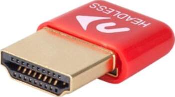 Other World Computing NewerTech HDMI Headless