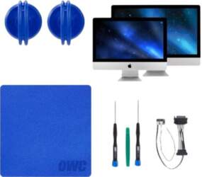 Other World Computing OWC hard drive