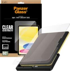 PanzerGlass - screen protector for tablet