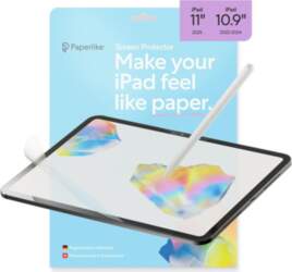 Paperlike 3 - screen protector for