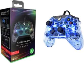 Performance Designed Products Afterglow - gamepad
