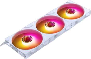 Phanteks M25G2-140 - case fan -
