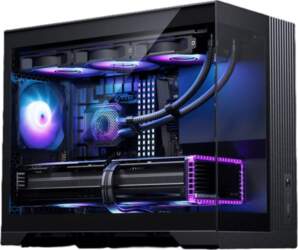 Phanteks XT V3 - compact tower