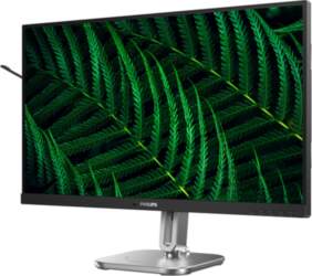 Philips 27B2G5500 - LED monitor -