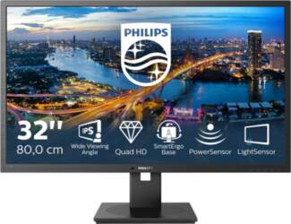 Philips B Line 325B1L - LED