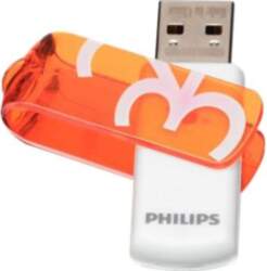Philips FM32FD05B vivid edition - USB